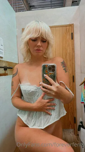 Foreverferra OnlyFans Leaked Free Thumbnail Picture - #8F6YndhGpE