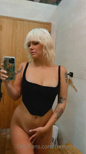 Foreverferra OnlyFans Leaked Free Thumbnail Picture - #JXOj5JffM4