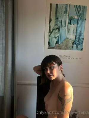 Foreverferra OnlyFans Leaked Free Thumbnail Picture - #QgcRUGMosz