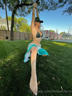 Foreverferra OnlyFans Leaked Free Thumbnail Picture - #eGQjDdipbV