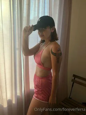 Foreverferra OnlyFans Leaked Free Thumbnail Picture - #tG0DOXjpUq