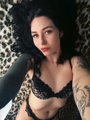 Forgerofshadows OnlyFans Leaked Free Thumbnail Picture - #m1PNtS3AXM