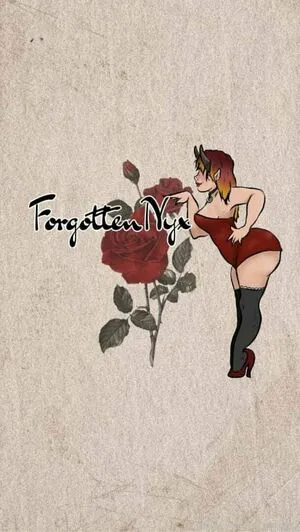 Forgottennyx Thumbnail Picture