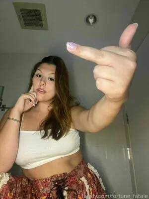 Fortune Fatale Thumbnail Picture