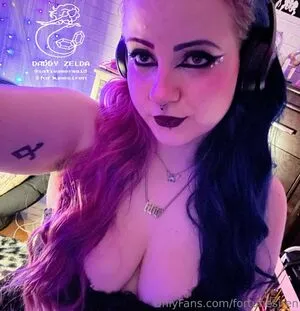 Fortunesiren OnlyFans Leaked Free Thumbnail Picture - #JFNeirorPI
