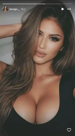 Forxign OnlyFans Leaked Free Thumbnail Picture - #po73lu89GO