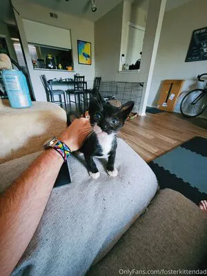Fosterkittendad OnlyFans Leaked Free Thumbnail Picture - #PLmu9AkxOV