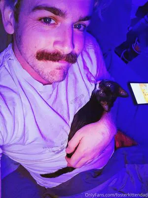 Fosterkittendad OnlyFans Leaked Free Thumbnail Picture - #vp5oiAtMIm