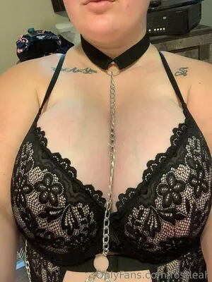 Fostleah OnlyFans Leaked Free Thumbnail Picture - #efZK5sbqsH