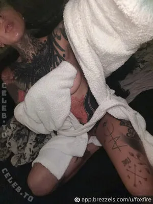 Fox Fire OnlyFans Leaked Free Thumbnail Picture - #BTTWz8Chb6