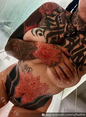 Fox Fire OnlyFans Leaked Free Thumbnail Picture - #FFlsUMqlUx