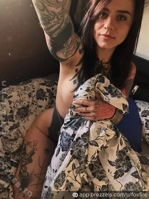 Fox Fire OnlyFans Leaked Free Thumbnail Picture - #NPxZFBoOy7
