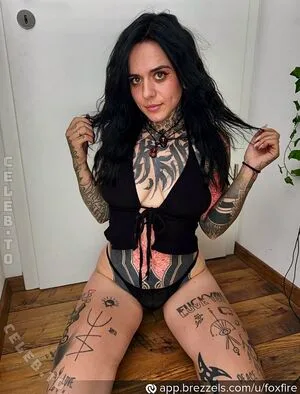 Fox Fire OnlyFans Leaked Free Thumbnail Picture - #UaApCG5Kby