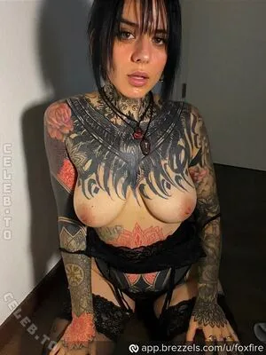 Fox Fire OnlyFans Leaked Free Thumbnail Picture - #dIjOLq3WqJ
