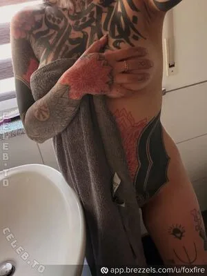 Fox Fire OnlyFans Leaked Free Thumbnail Picture - #n4zq9KPYnb