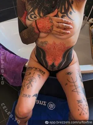 Fox Fire OnlyFans Leaked Free Thumbnail Picture - #sK0DVq3C6K
