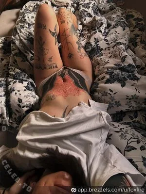 Fox Fire OnlyFans Leaked Free Thumbnail Picture - #trcci2a94P