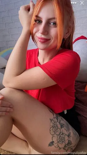 FOX Hobby OnlyFans Leaked Free Thumbnail Picture - #GJea45gXI0