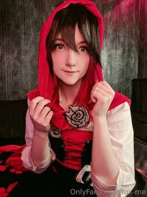 Fox Me Thumbnail Picture