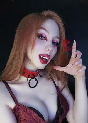 Fox Mellis Thumbnail Picture