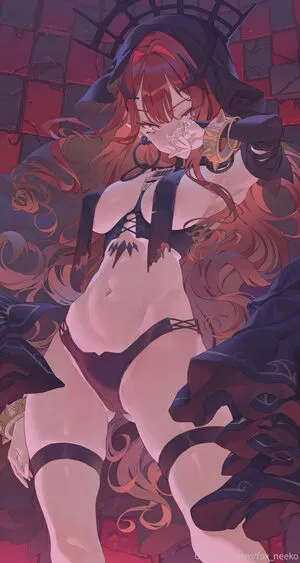 Fox Neko OnlyFans Leaked Free Thumbnail Picture - #47fRteUB14