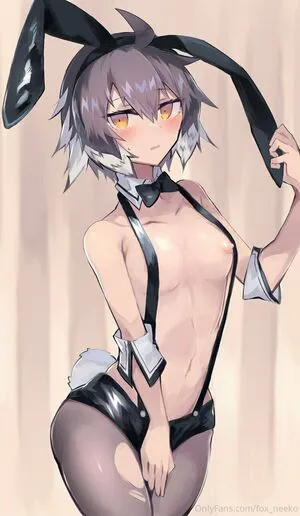 Fox Neko OnlyFans Leaked Free Thumbnail Picture - #KGED9F4shB