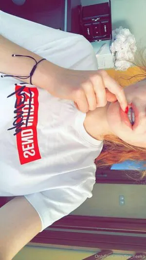 Fox Neko OnlyFans Leaked Free Thumbnail Picture - #zLPVmUMj0c