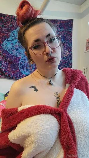 Fox Vulpus OnlyFans Leaked Free Thumbnail Picture - #KjVJBAhxzc