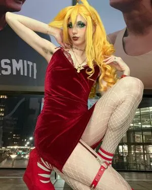Foxberri Cosplay Thumbnail Picture