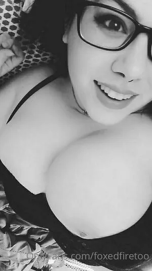 Foxedfiretoo OnlyFans Leaked Free Thumbnail Picture - #y0VVsDLre3