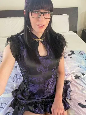 Foxgothicc OnlyFans Leaked Free Thumbnail Picture - #igvC3Jxid5