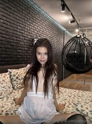 Foxietime OnlyFans Leaked Free Thumbnail Picture - #IJLS6PDX9V