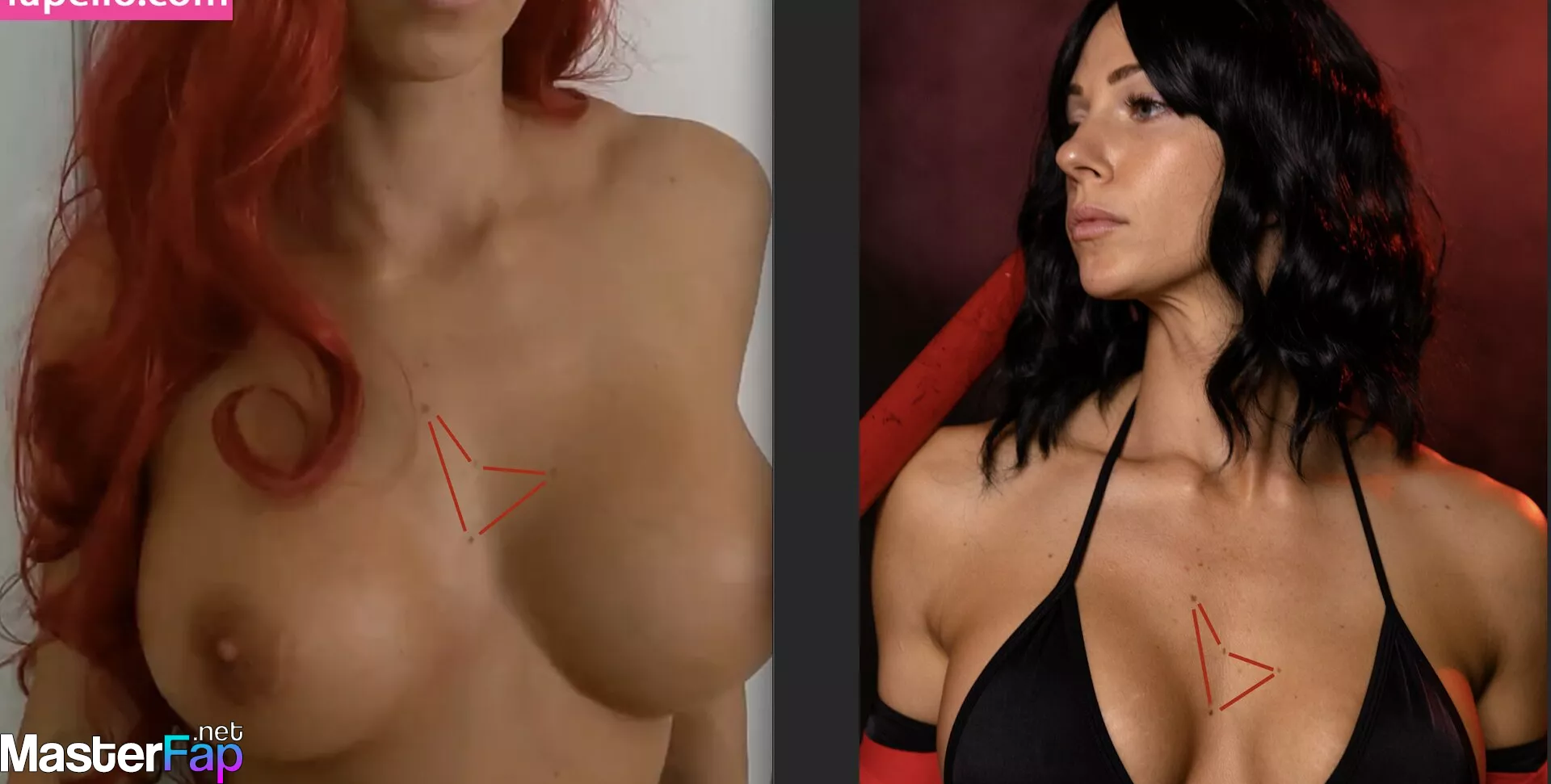 Foxxx And Scully Nude OnlyFans Leak Picture kmyGl687kO | MasterFap.net