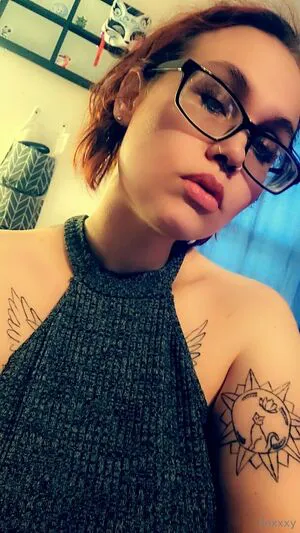 Foxxxymomma91 Thumbnail Picture