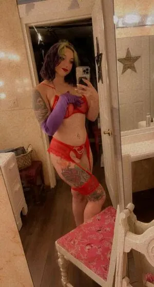 Foxy Devil OnlyFans Leaked Free Thumbnail Picture - #R1Dp4j1pr6