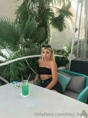 Foxy Lisaa OnlyFans Leaked Free Thumbnail Picture - #7Khx3suDbM