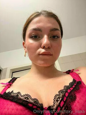 Foxy Lisaa OnlyFans Leaked Free Thumbnail Picture - #R4mDLvs1E7