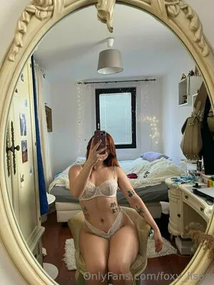 Foxy Lisaa OnlyFans Leaked Free Thumbnail Picture - #ru6RP0tC2m