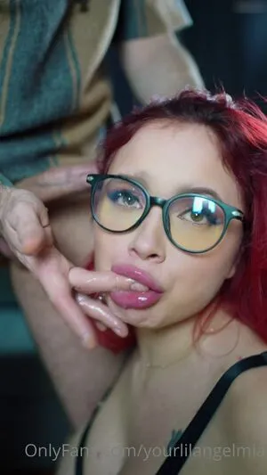 Foxy Mia OnlyFans Leaked Free Thumbnail Picture - #2DuUXADSrb