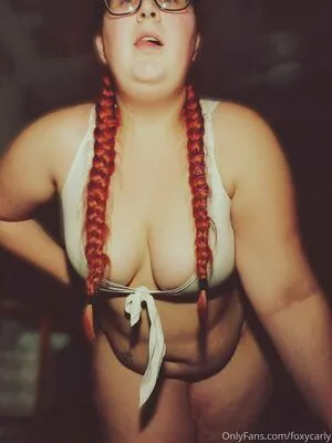 Foxycarly OnlyFans Leaked Free Thumbnail Picture - #Han6f8g2JH