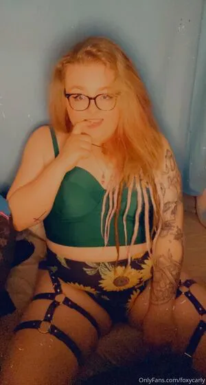 Foxycarly OnlyFans Leaked Free Thumbnail Picture - #vasUvF4aM0