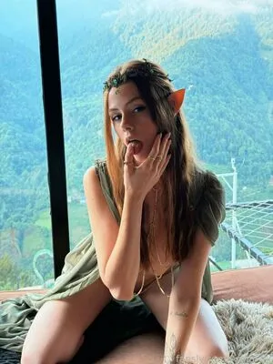 Foxyelf OnlyFans Leaked Free Thumbnail Picture - #2BbOA0Zl7i