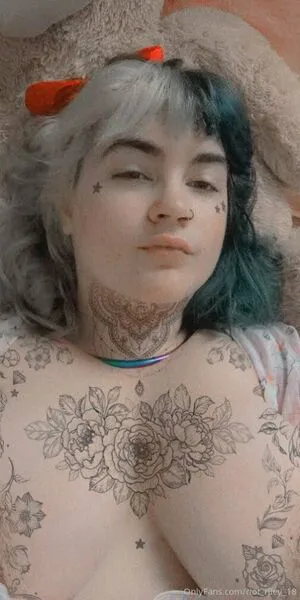 Foxygamergurl Thumbnail Picture