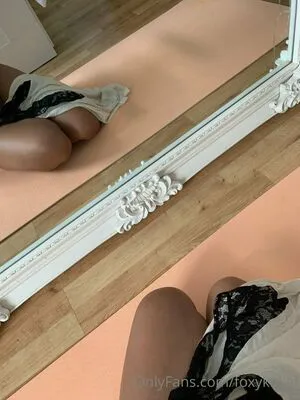 Foxykitkat OnlyFans Leaked Free Thumbnail Picture - #87GhrPGVRQ