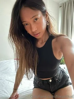 Foxykitkat OnlyFans Leaked Free Thumbnail Picture - #Bow2P9bKRm