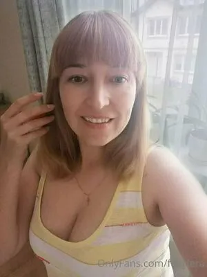 Foxylera OnlyFans Leaked Free Thumbnail Picture - #7XsriExeI0