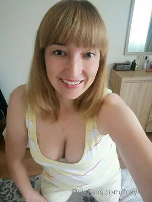 Foxylera OnlyFans Leaked Free Thumbnail Picture - #A1T9aBU7Py