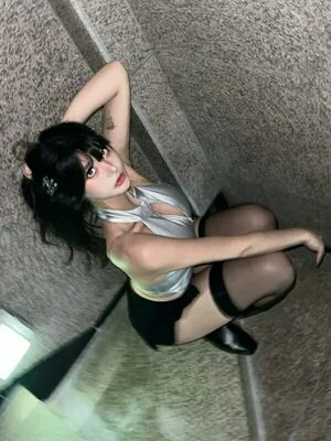 Foxylicious OnlyFans Leaked Free Thumbnail Picture - #tvJWpHj60a