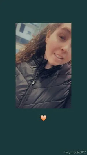 Foxynicole95 OnlyFans Leaked Free Thumbnail Picture - #0TJgBqsQ7a