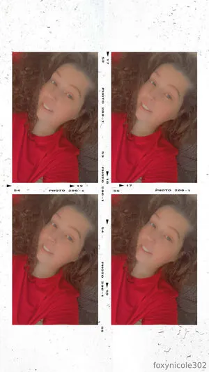 Foxynicole95 OnlyFans Leaked Free Thumbnail Picture - #9v9ZaOaPw5